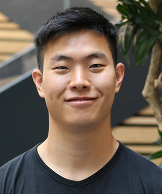 Jong Kwon - University of Oxford